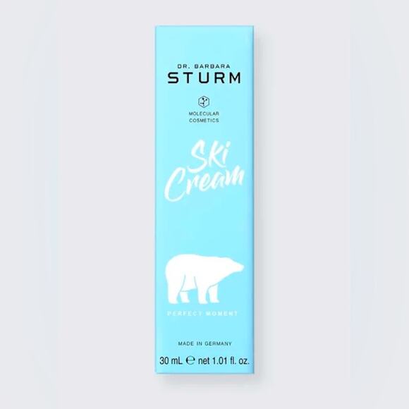 Dr. Barbara Sturm Ski Cream - 30 ML, NIP - Picture 1 of 5